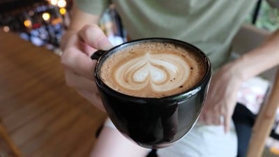 Muguet de Cafe’&Art Space