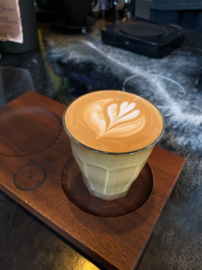 Piccolo latte