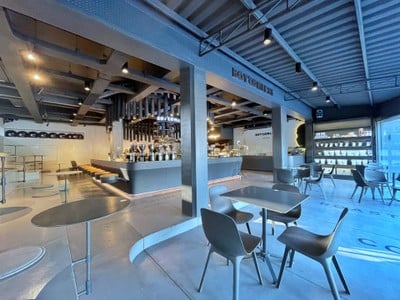 บอททอมเลส BOTTOMLESS - Flagship Store (Nonthaburi)
