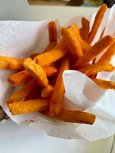 เฟรนฟราย