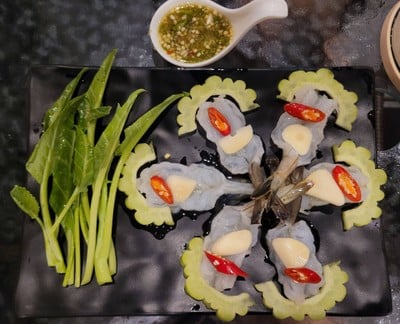 สามเสนไลฟ์ สาขาเดอะริเวอร์