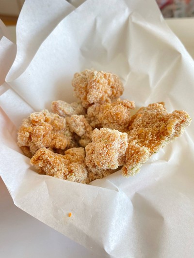 ไก่ป็อป