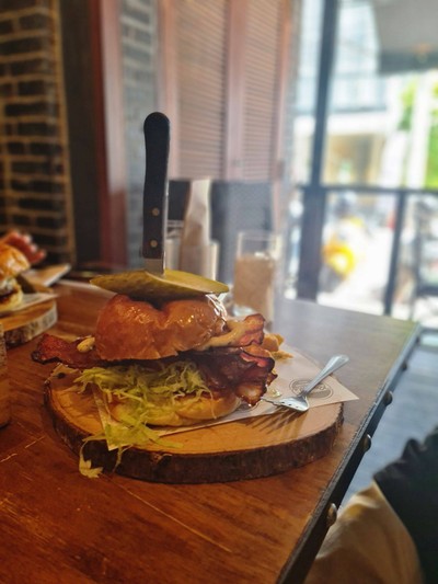 Super BLT