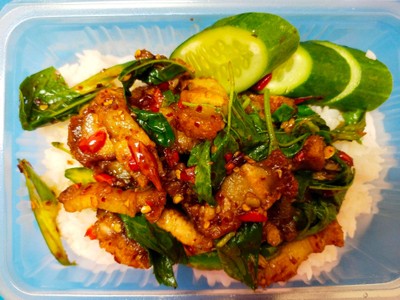 อาหาร หรือ เครื่องดื่ม