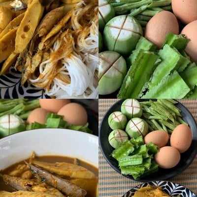 ชาเย็นหร่อย ชาใต้