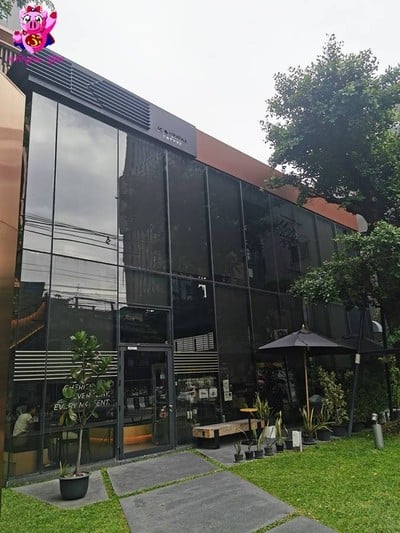 หน้าร้าน