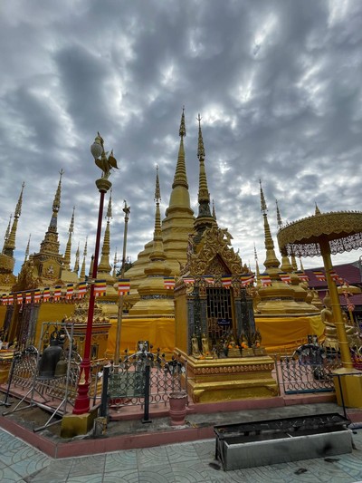 บรรยากาศ