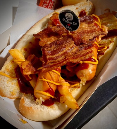 อาหาร หรือ เครื่องดื่ม