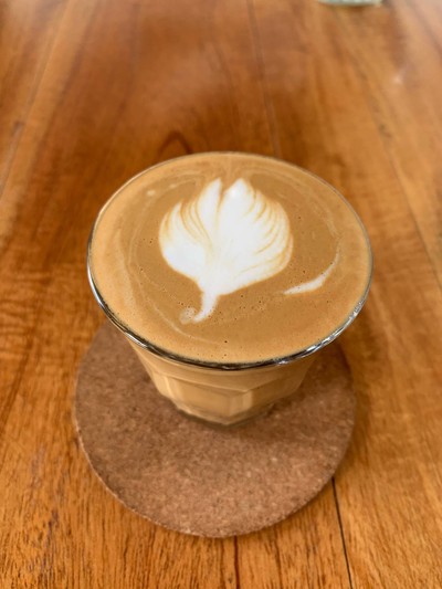 Piccolo latte