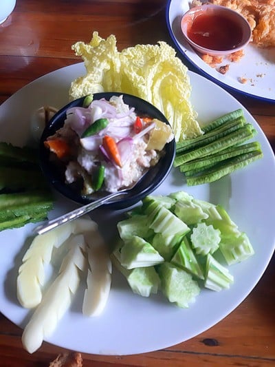 ปูหลน