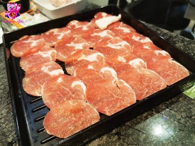 ชุดประหยัดหมู