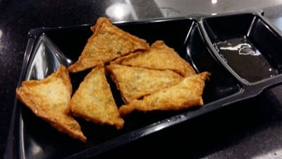 อาหาร หรือ เครื่องดื่ม