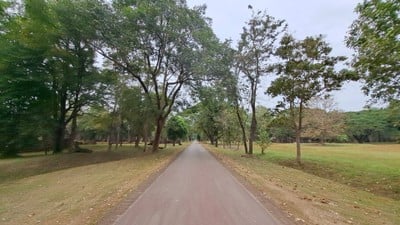 อุทยานประวัติศาสตร์ศรีสัชนาลัย