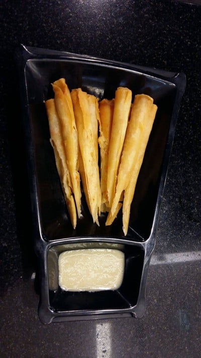 อาหาร หรือ เครื่องดื่ม