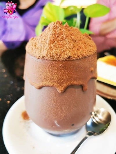 Milo Mountain