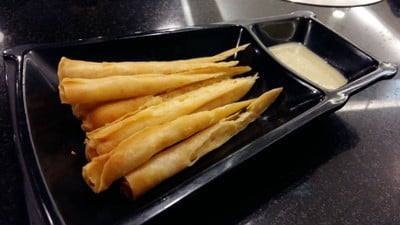 อาหาร หรือ เครื่องดื่ม