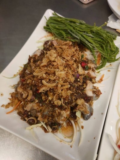 โกตี๋ข้าวต้ม