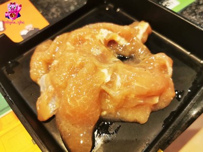 หมูหมักนุ่ม