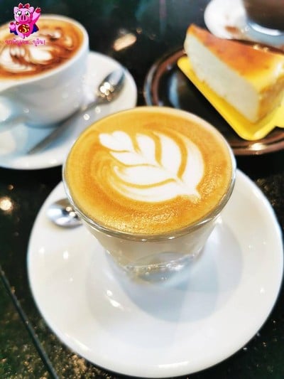 Cortado