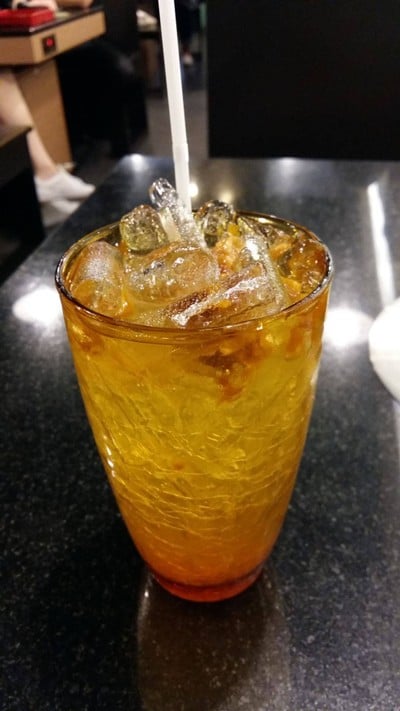 อาหาร หรือ เครื่องดื่ม