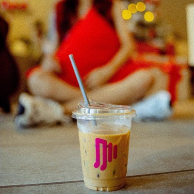Pitch Coffee Bar