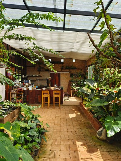 บรรยากาศ