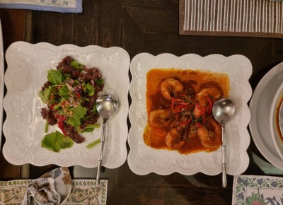 อาหาร หรือ เครื่องดื่ม