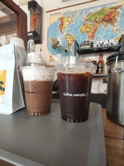 Sukh cafe : ศุข คาเฟ่ -