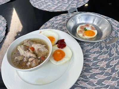 อาหารเช้า