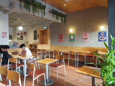 Pimp My Salad สาทร