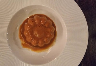 Penacotta ชาไทย