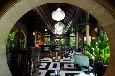 PengYou Cuisine & Specialty Bar  พระรามเก้า