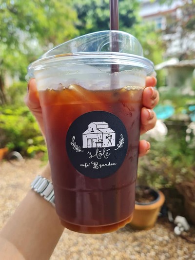 americano