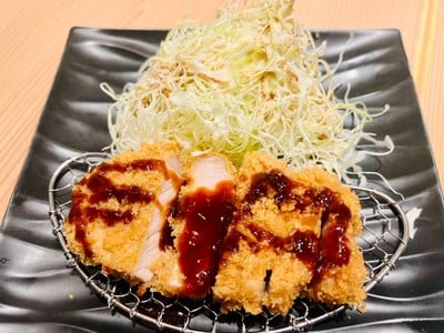 Tonkatsu Wako ICON SIAM