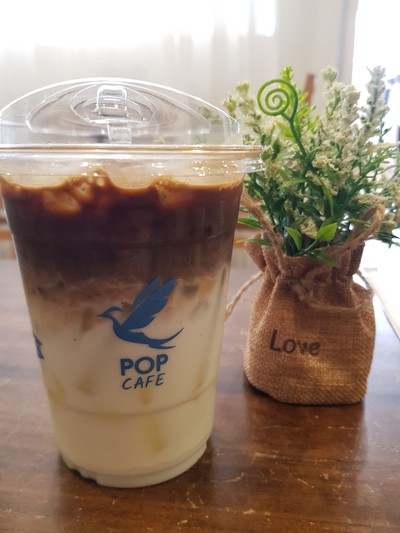 Latte Original.