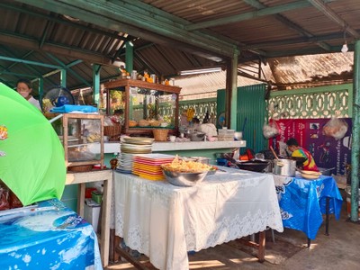 บรรยากาศ