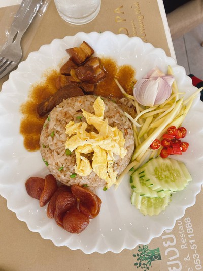 ห้องอาหาร