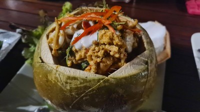 ห่อหมก