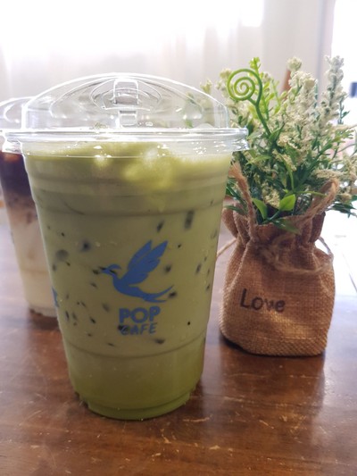 Matcha Original