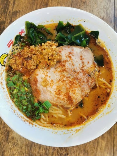 Ozawa Ramen หาดใหญ่