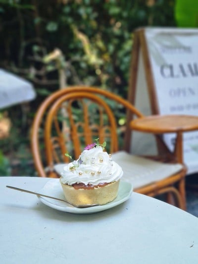 เมนูของร้าน Claai Cafe'& Eatery คลายคาเฟ่ แอนด์ อีทเทอรี่