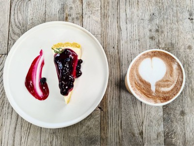 COODs cafe & bistro เสนานิเวศ