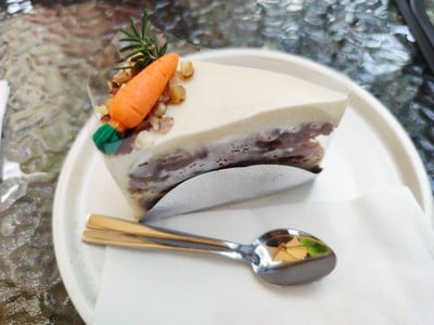 เมนูของร้าน ฤดูกาล คาเฟ่ Zone Cafe