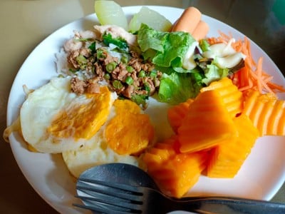 ห้องอาหาร