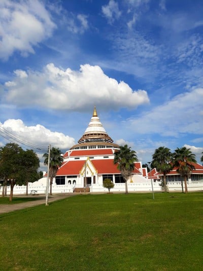 บรรยากาศ