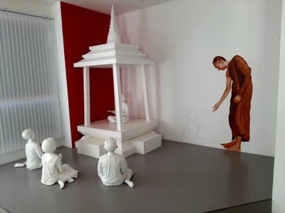 บรรยากาศ