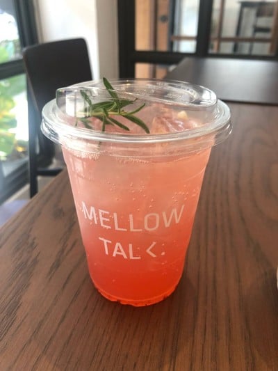 Taste the Pink