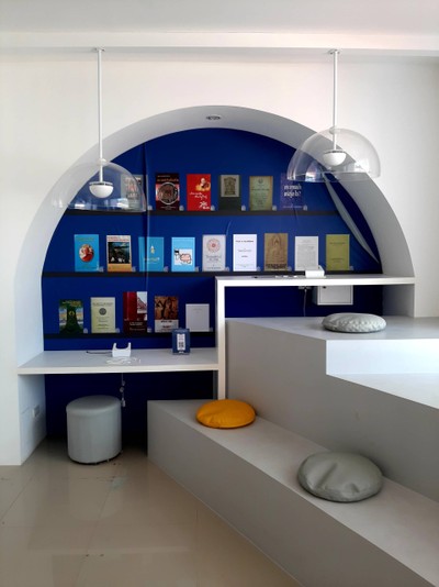 บรรยากาศ