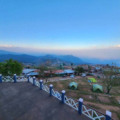 บรรยากาศ