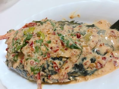 ฉู่ฉี่ปลาหมอ